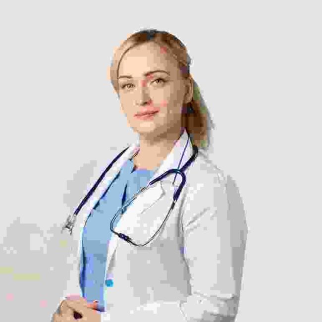 DR. JOE THOMAS